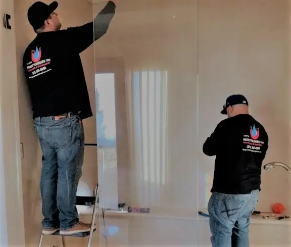 Professional plumbing installation for Toilet Repair in Crafton